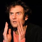 Vincent Domenach - Les Ambitieux - Franck Gellas - Manufacture des Abbesses